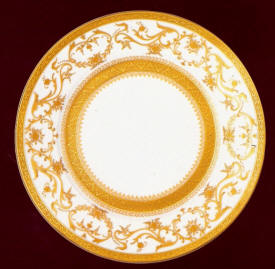 Dynasty by Robert Haviland & C. Parlon of Limoges