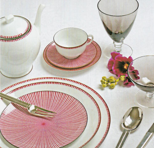 Dominique Sidoti and Haviland Parlon present Chandigarh
