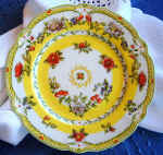 jardins_de_paradise_bread_and_butter_plate.jpg (127372 bytes)