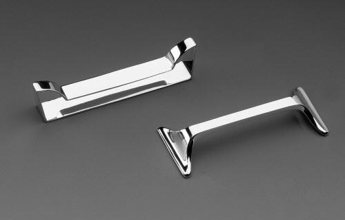 Knife Rests from the Robbe & Berking Silverware Collection