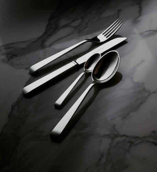Sterling Silverware, Alta by Robbe and Berking