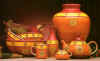 dinnerware_cuzco by Artesa