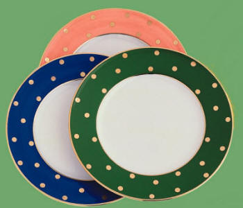 Confettis in the rich colors of Coco with gold highlights by Jammet Seignolles></a></td>
            </tr>
            <tr>
              <td width=