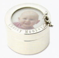 sterling silver first tooth fairy box for your baby by Broadway of England
